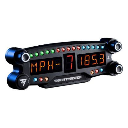 Imagem de Display LED Thrustmaster Bluetooth PS4