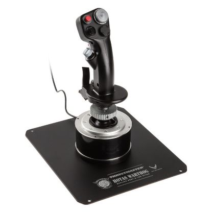 Imagem de Joystick Thrustmaster Hotas Warthog Flight Stick (PC)