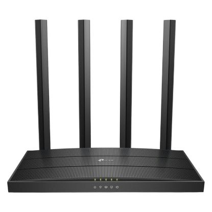 Imagem de Router TP-Link Wireless AC1900 Archer C80 Dual-Band