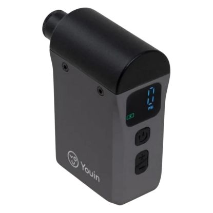 Imagem de Compressor de Ar Portátil Youin MA1023 Preto