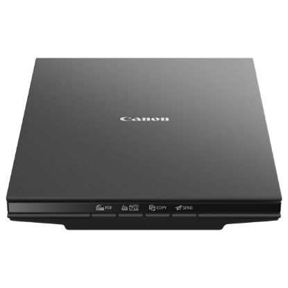 Imagem de Scanner Canon CanoScan LiDE 300
