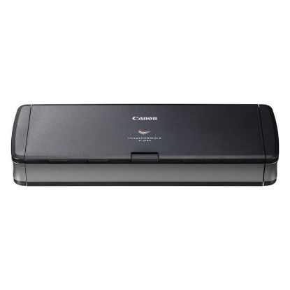Imagem de Scanner Canon imageFORMULA P-215II