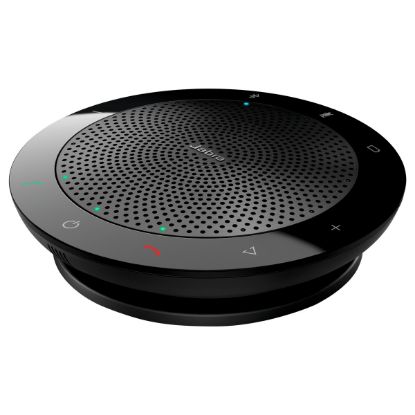 Imagem de Speakerphone Jabra Speak 510 Bluetooth Preta