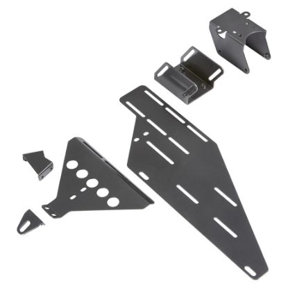 Imagem de Suporte de Mudanças Playseat Pro
