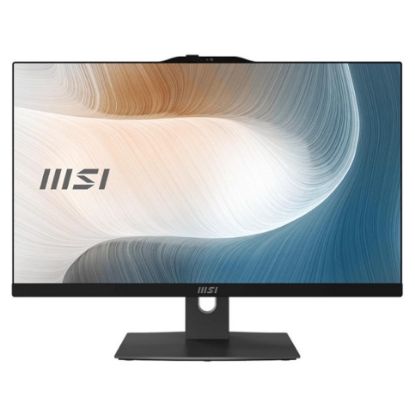 Imagem de Computador MSI AiO Pro AM242TP-1286XES 24" i5 16GB SSD 512GB UHD Graphics Preto