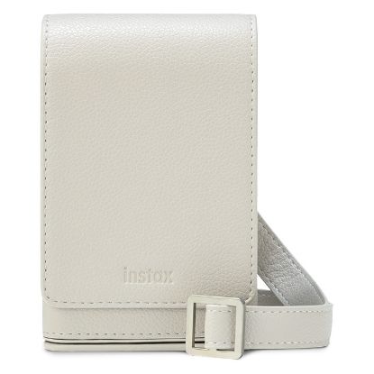 Imagem de Bolsa Instax Mini LiPlay+ Bege
