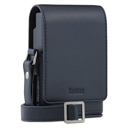 Imagem de Bolsa Instax Mini LiPlay+ Azul