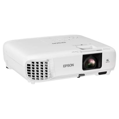 Imagem de Projetor Epson EB-E24 3LCD XGA 3600 Lumens