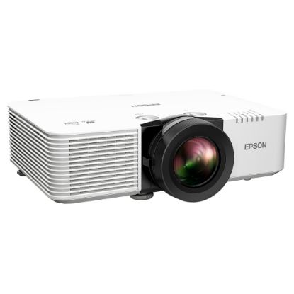 Imagem de Projetor Epson EB-L690SU 3LCD WUXGA 6200 Lumens