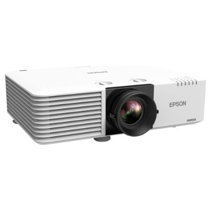 Imagem de Projetor Epson EB-L530U 3LCD WUXGA 5200 Lumens