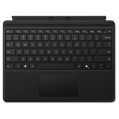Imagem de Capa Teclado Microsoft Surface Pro Preta