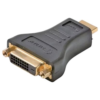 Imagem de Adaptador HDMI p/ DVI-I M/F Gembird