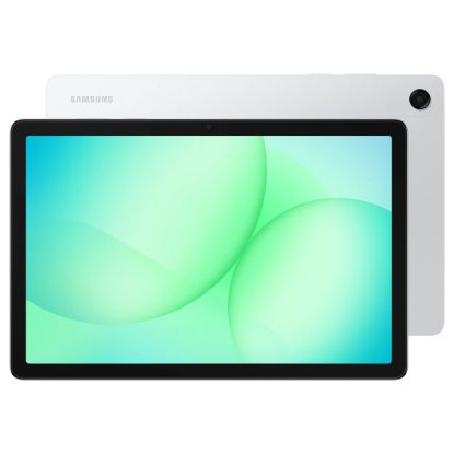 Imagem de Tablet PC Samsung Galaxy Tab A11+ 11" (128GB/6GB) Prateado