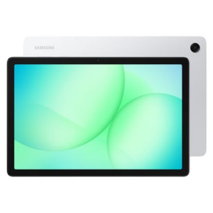 Imagem de Tablet PC Samsung Galaxy Tab A11+ 11" (256GB/8GB) Prateado