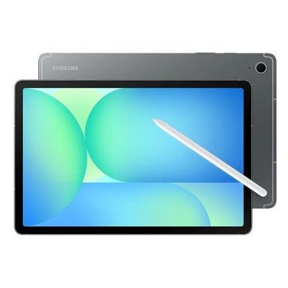 Imagem de Tablet PC Samsung Galaxy Tab S10 FE 10.9" (128GB/8GB) Cinza + Capa Teclado Slim