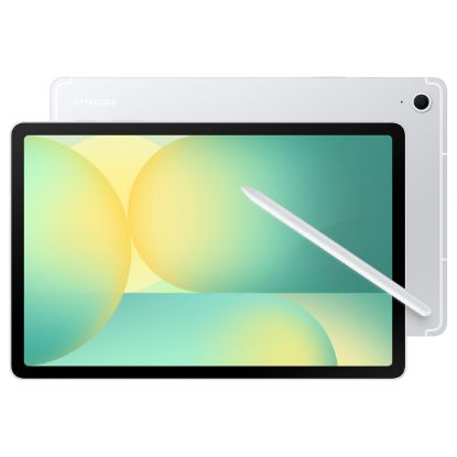 Imagem de Tablet PC Samsung Galaxy Tab S10 FE 10.9" (128GB/8GB) Prateado