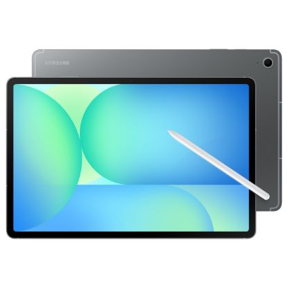 Imagem de Tablet PC Samsung Galaxy Tab S10 FE+ 13.1" (128GB/8GB) Cinza