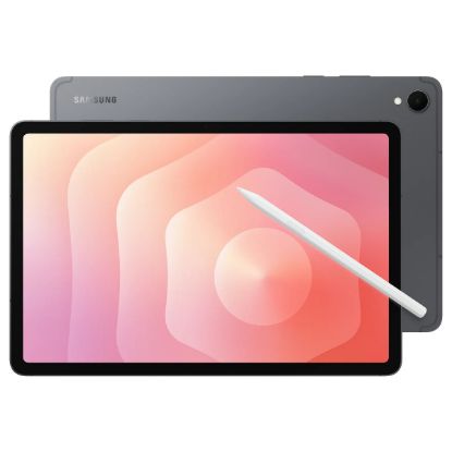 Imagem de Tablet PC Samsung Galaxy Tab S11 11" (256GB/12GB) Cinza