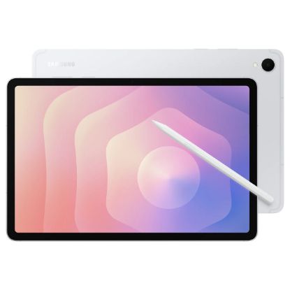 Imagem de Tablet PC Samsung Galaxy Tab S11 11" (128GB/12GB) Prateado