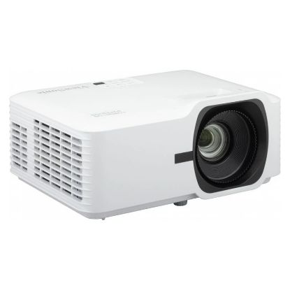 Imagem de Projetor ViewSonic LS740HD FHD Laser 5000 Lumens Branco