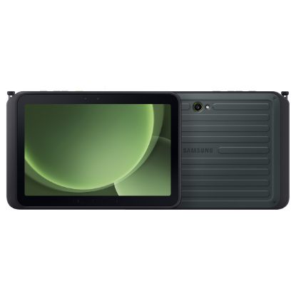 Imagem de Tablet PC Samsung Galaxy Tab Active 5 Pro 10.1" (128GB/6GB) 5G Verde