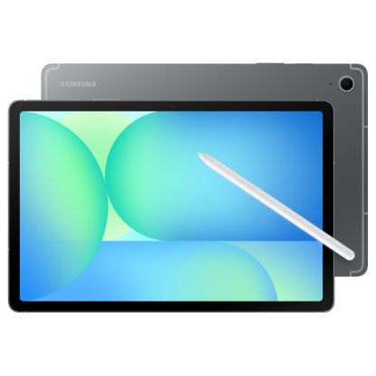 Imagem de Tablet PC Samsung Galaxy Tab S10 FE 10.9" (128GB/8GB) 5G Cinza