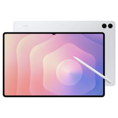 Imagem de Tablet PC Samsung Galaxy Tab S11 Ultra 14.6" (256GB/12GB) Prateado