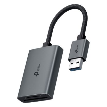 Imagem de Leitor de Cartões USB3.0 TP-Link UA430