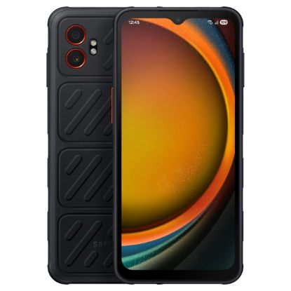 Imagem de Smartphone Samsung XCover7 Pro EE 5G 128GB/6GB DualSIM Preto