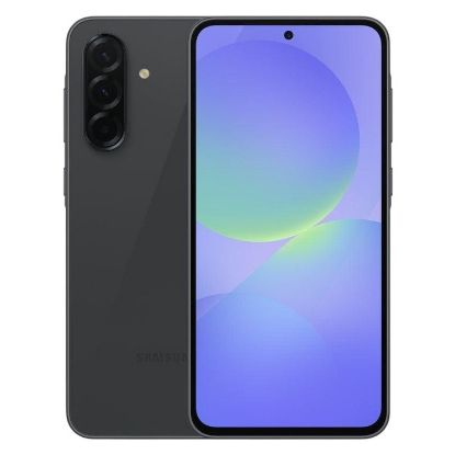 Imagem de Smartphone Samsung Galaxy A36 EE 5G 128GB/6GB DualSIM Preto