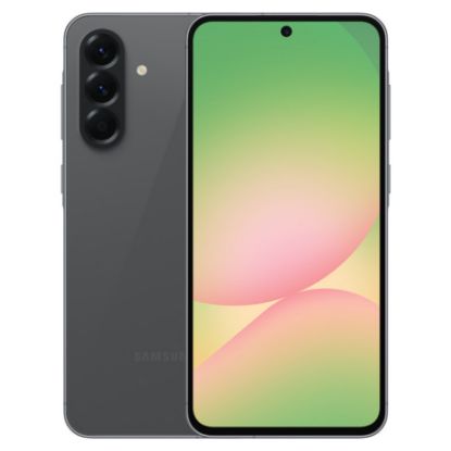 Imagem de Smartphone Samsung Galaxy A56 EE 5G 128GB/8GB DualSIM Preto