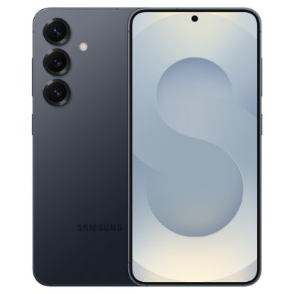 Imagem de Smartphone Samsung Galaxy S25 5G 128GB/12GB DualSIM Azul Escuro