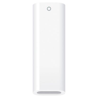 Imagem de Cabo Adaptador Type-C p/ Caneta Apple Branco