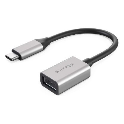Imagem de Cabo Adaptador Type-C p/ USB3.2 M/F Targus HyperDrive
