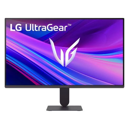 Imagem de Monitor LG 23.8" UltraGear 24G411A-B IPS FHD 16:9 144Hz FreeSync/G-Sync (1ms)