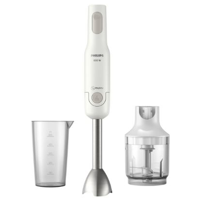 Imagem de Varinha Philips Daily ProMix Handblender HR2535/00 650W
