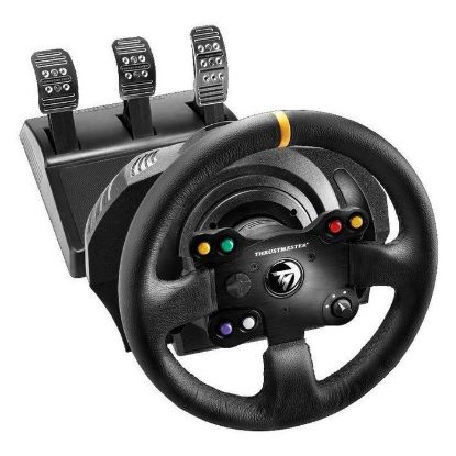 Imagem de Volante Thrustmaster TX Racing Wheel Leather Edition (PC/Xbox One)