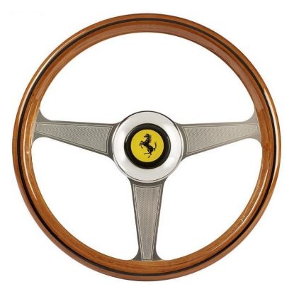 Imagem de Volante Thrustmaster Ferrari 250 GTO Wheel Add-On