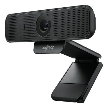 Imagem de Webcam Logitech C925E FullHD