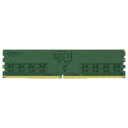 Imagem de CUDimm DDR5 16GB Kingston CL52 6400MT/s 1RX8