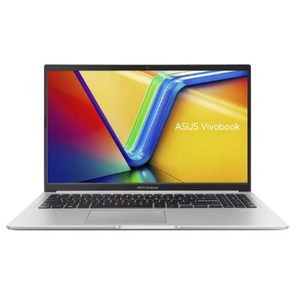 Imagem de Portátil Asus VivoBook 15 M1502YA-R75BLHDSS3 15.6" R7 16GB SSD 1TB AMD Radeon Graphics Prateado