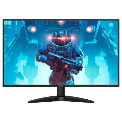 Imagem de Monitor AOC 27" 27B36X IPS 16:9 FHD 144Hz HDR10 (0.5ms)