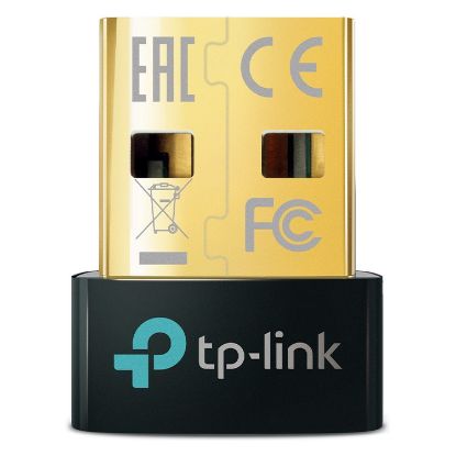 Imagem de Bluetooth USB TP-Link UB5A Nano v5.3