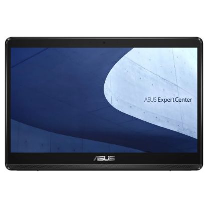 Imagem de Computador Asus ExpertCenter AiO E1 (E1600) 15.6" N4500 8GB SSD 256GB UHD Graphics Preto