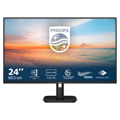 Imagem de Monitor Philips 23.8" 24E1N1100A IPS FHD 16:9 120Hz (1ms)