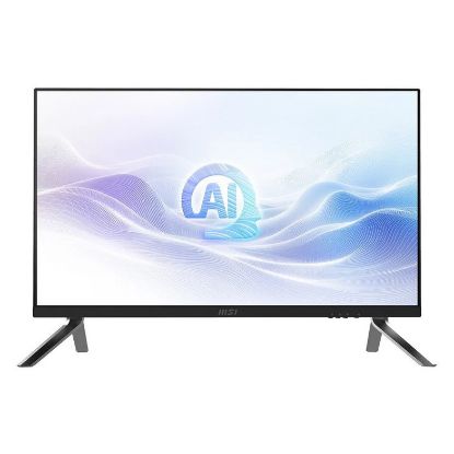 Imagem de Computador MSI AiO Modern AM273Q AI 1UM-055ES 27" Ultra 7 155H 32GB SSD 1TB Intel Arc Graphics W11 Pro Preto