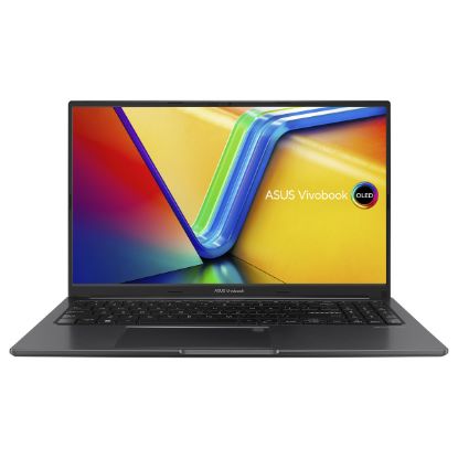 Imagem de Portátil Asus VivoBook 15 OLED M1505YA-R77BOHDPS1 15.6" R7 16GB SSD 1TB AMD Radeon Graphics Preto