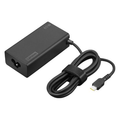 Imagem de Carregador de Portátil Lenovo 65W Type-C Gen2 - GX20P92529