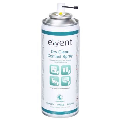 Imagem de Spray de Limpeza Ewent Dry Clean 200ml