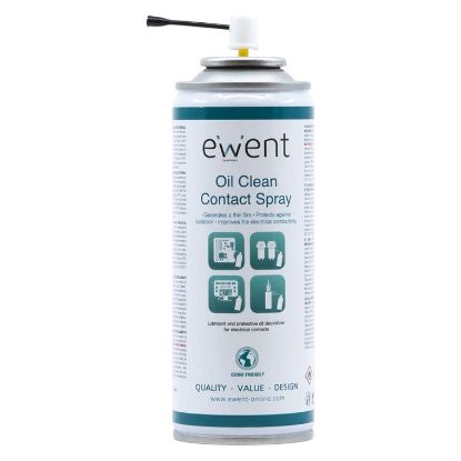 Imagem de Spray Pulverizador à Base de Óleo Ewent (200ml)